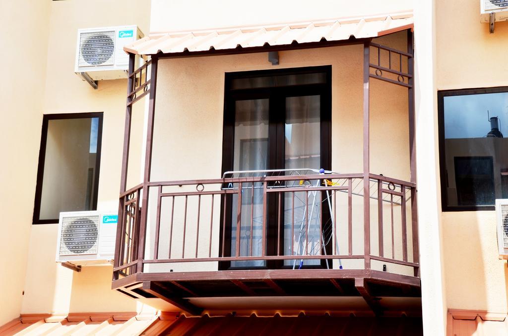 West Sand Holidays Licensed By The Tourism Authority 09926 Flic-en-Flacq Esterno foto