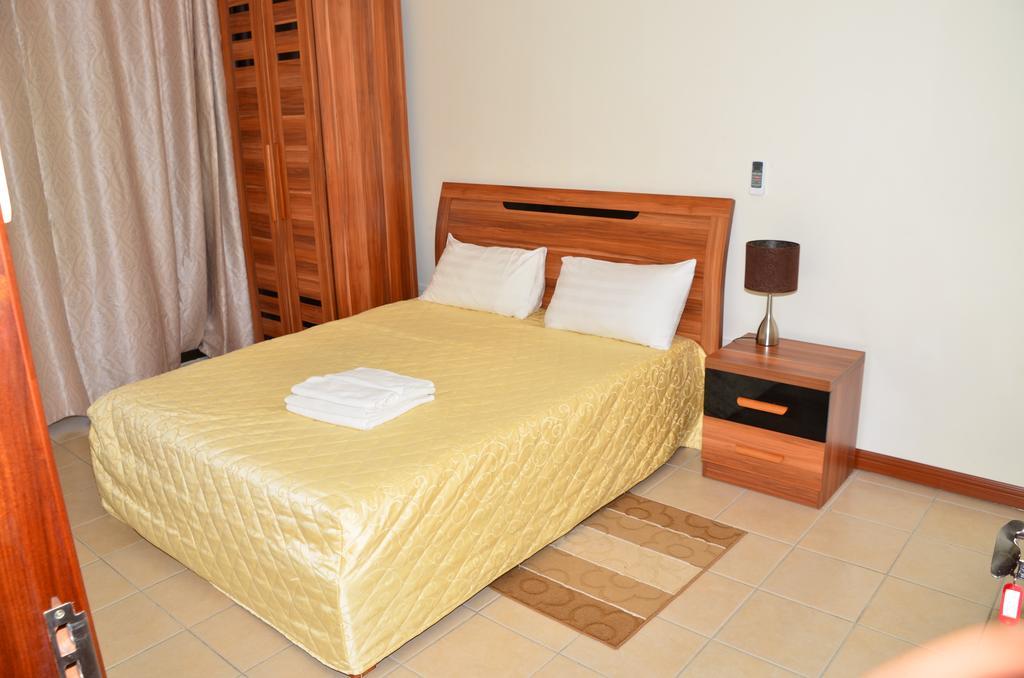 West Sand Holidays Licensed By The Tourism Authority 09926 Flic-en-Flacq Esterno foto