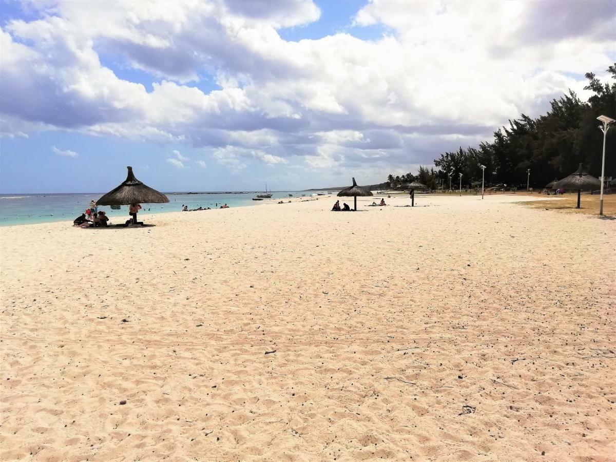 West Sand Holidays Licensed By The Tourism Authority 09926 Flic-en-Flacq Esterno foto